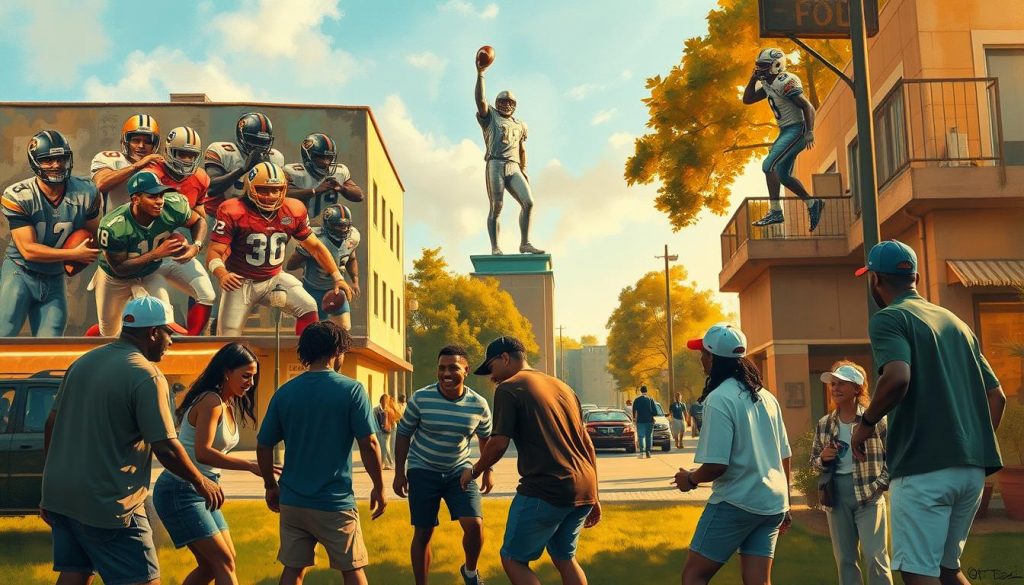 футбол в культуре футбол в культуре