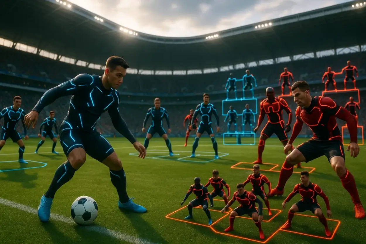 Глубокие системы адаптации: тактика, зависящая от контекста